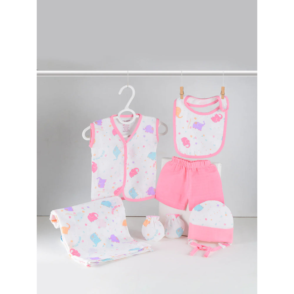 Gift Set - sleeveless pack of 6