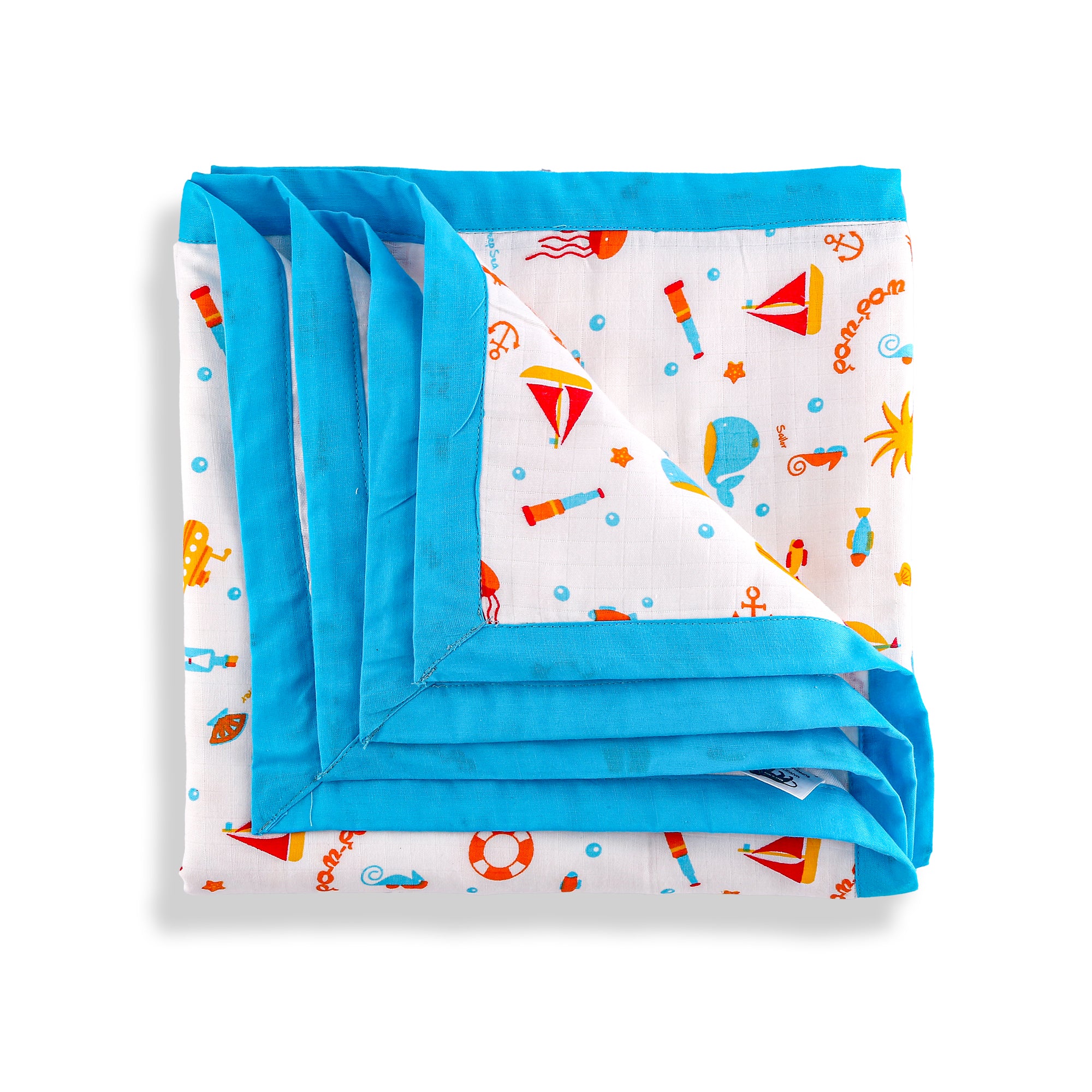 Baby blanket hot sale play mat