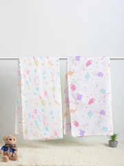 Swaddle set - pack of 2