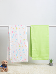 Swaddle set - pack of 2