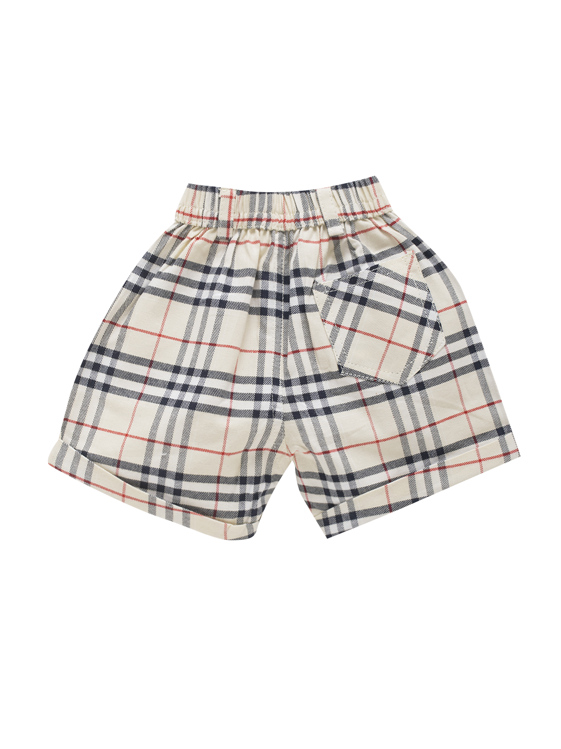 Boys Fancy Tshirt short Set