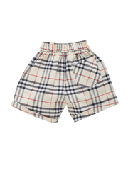 Boys Fancy Tshirt short Set