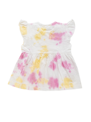 Girls Dress S/s Pack of 2 (combo)