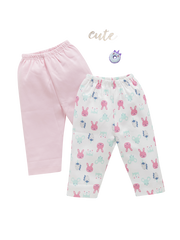 2Pcs Set Baby Payjama