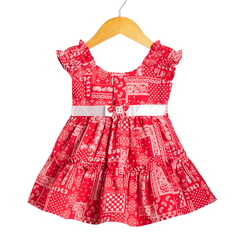 Girls Frock