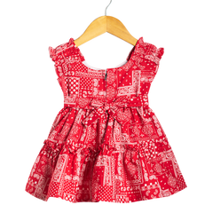 Girls Frock