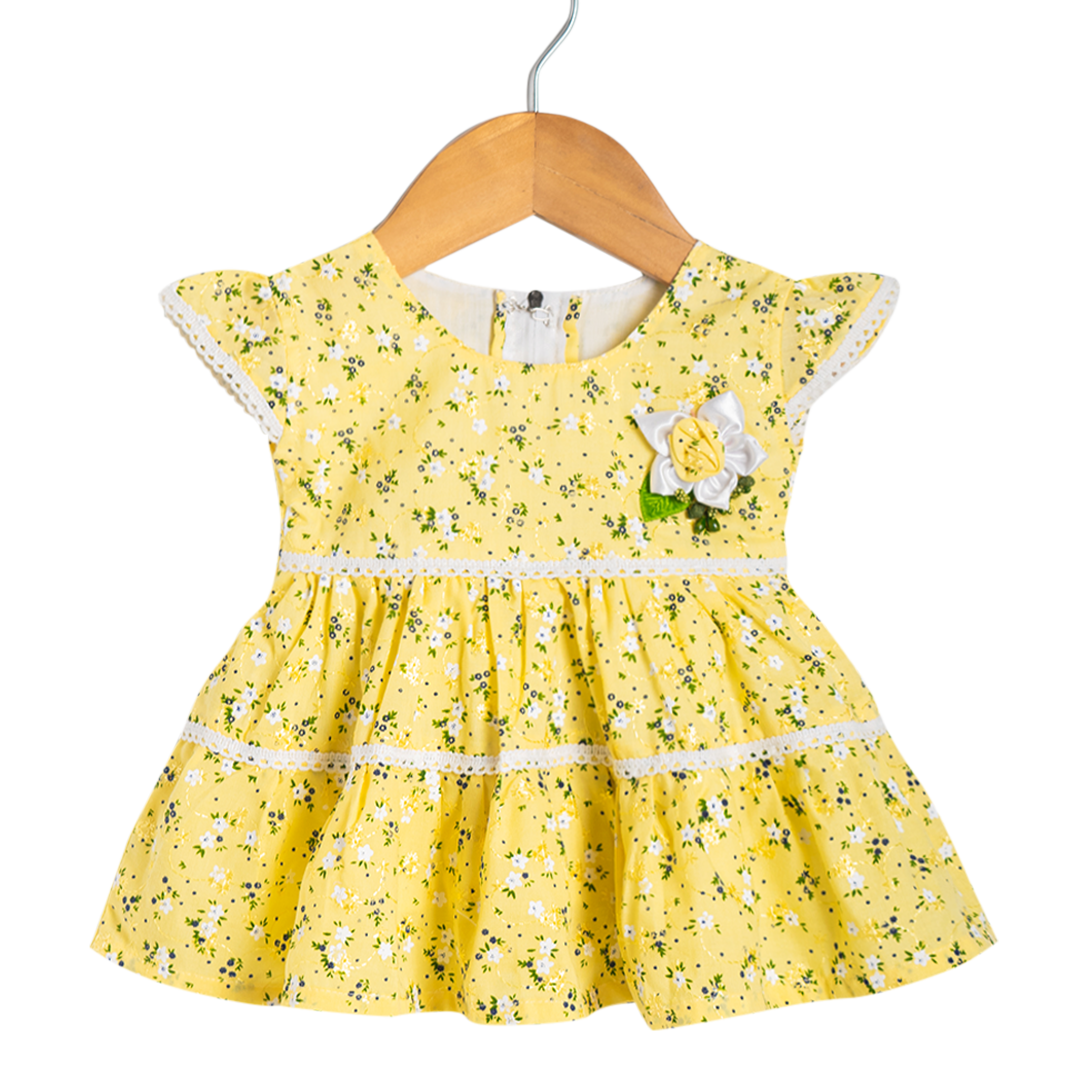 Girls Frock