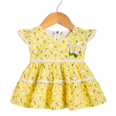 Girls Frock