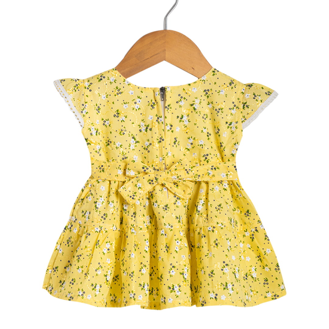 Girls Frock