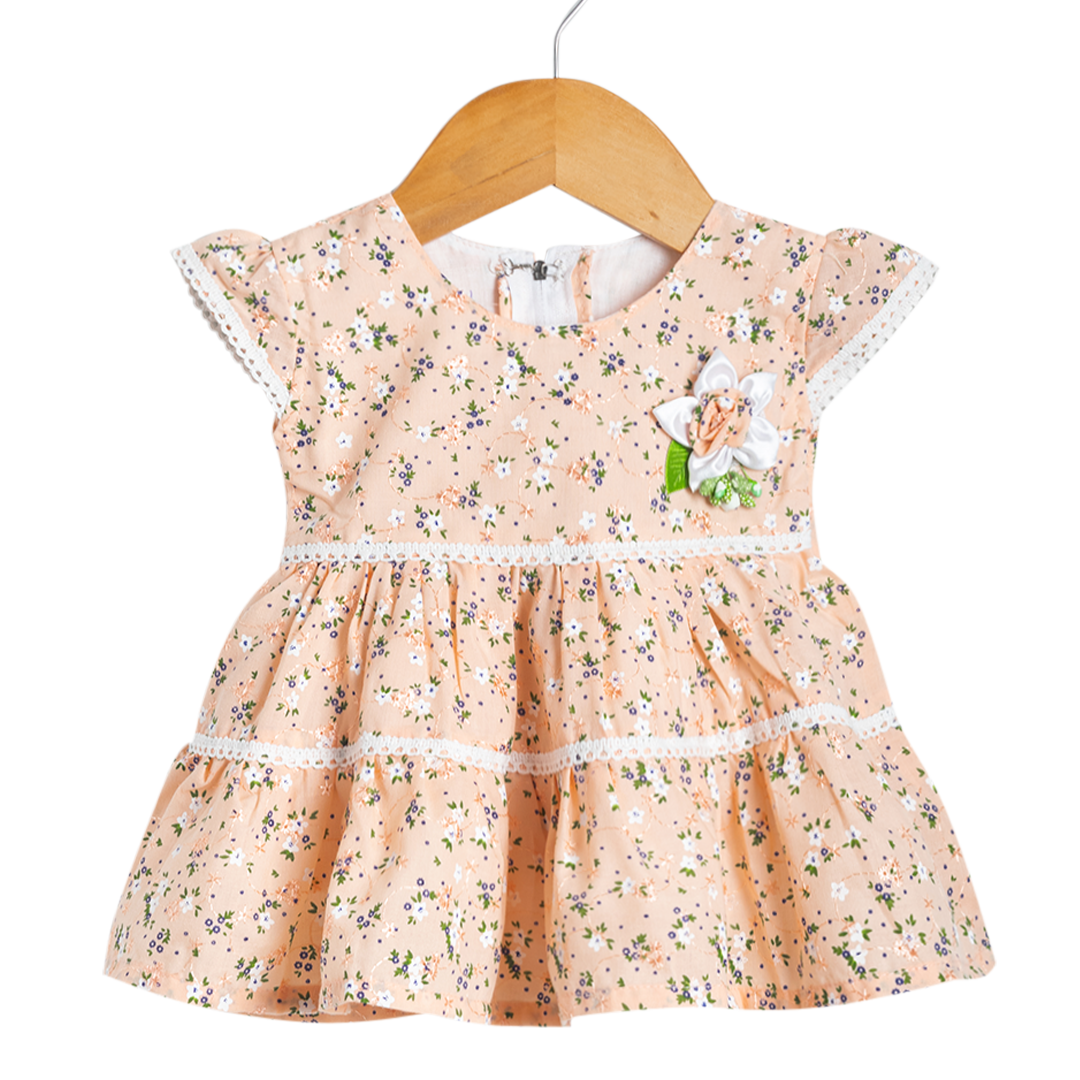 Girls Frock