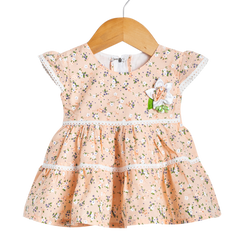 Girls Frock