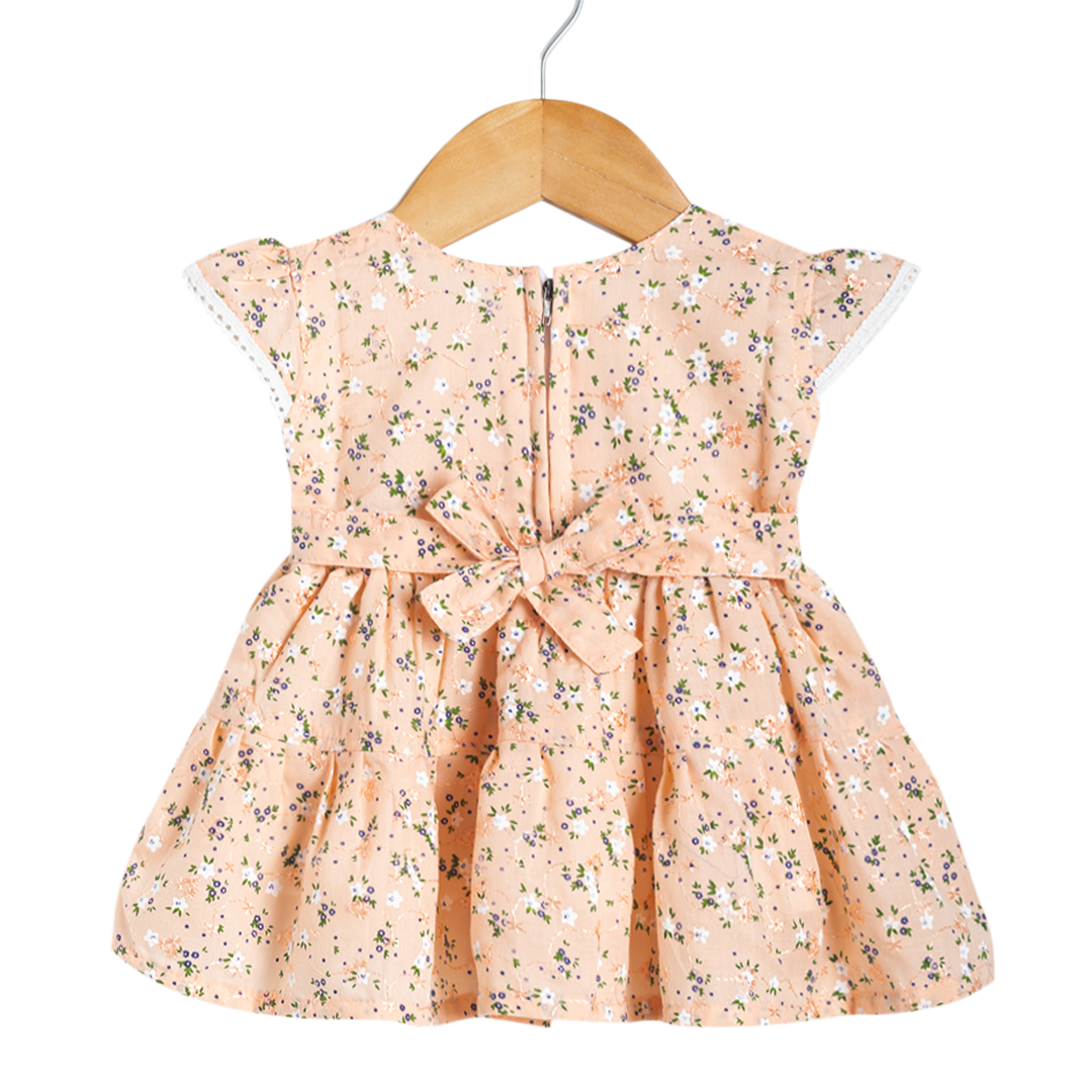 Girls Frock