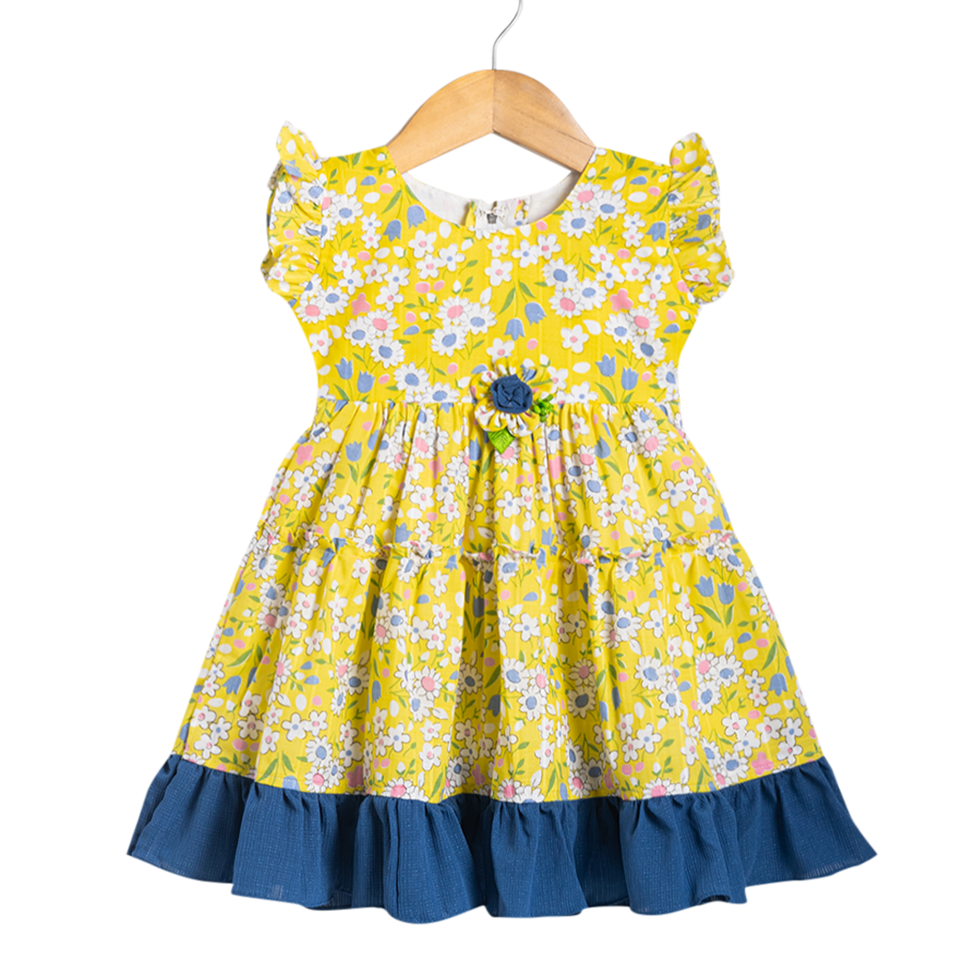 Girl's Frock