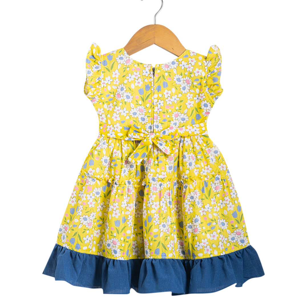 Girl's Frock