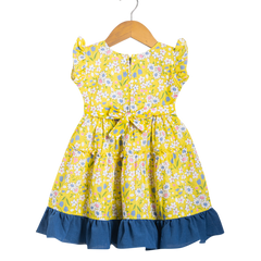 Girl's Frock