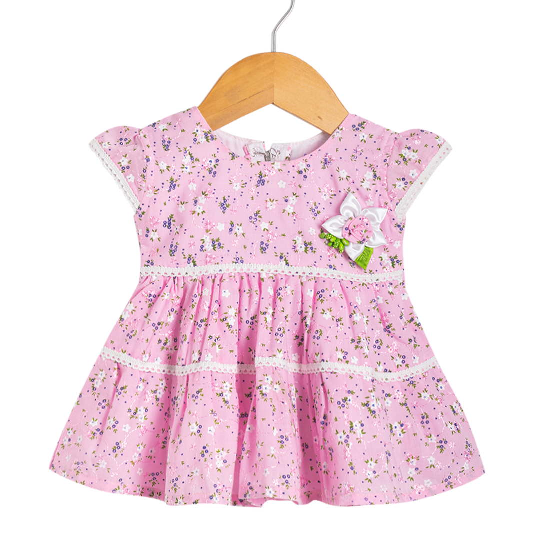 Girls Frock