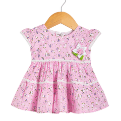 Girls Frock