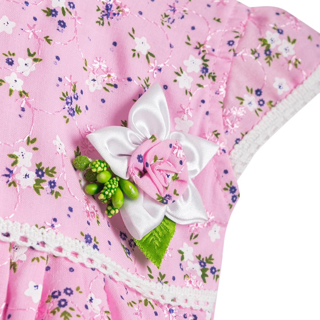 Girls Frock