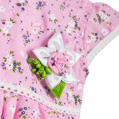 Girls Frock