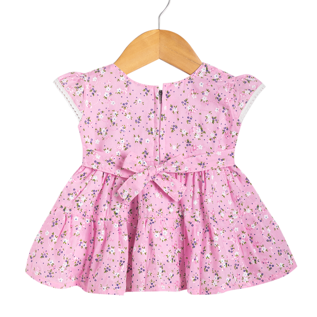 Girls Frock