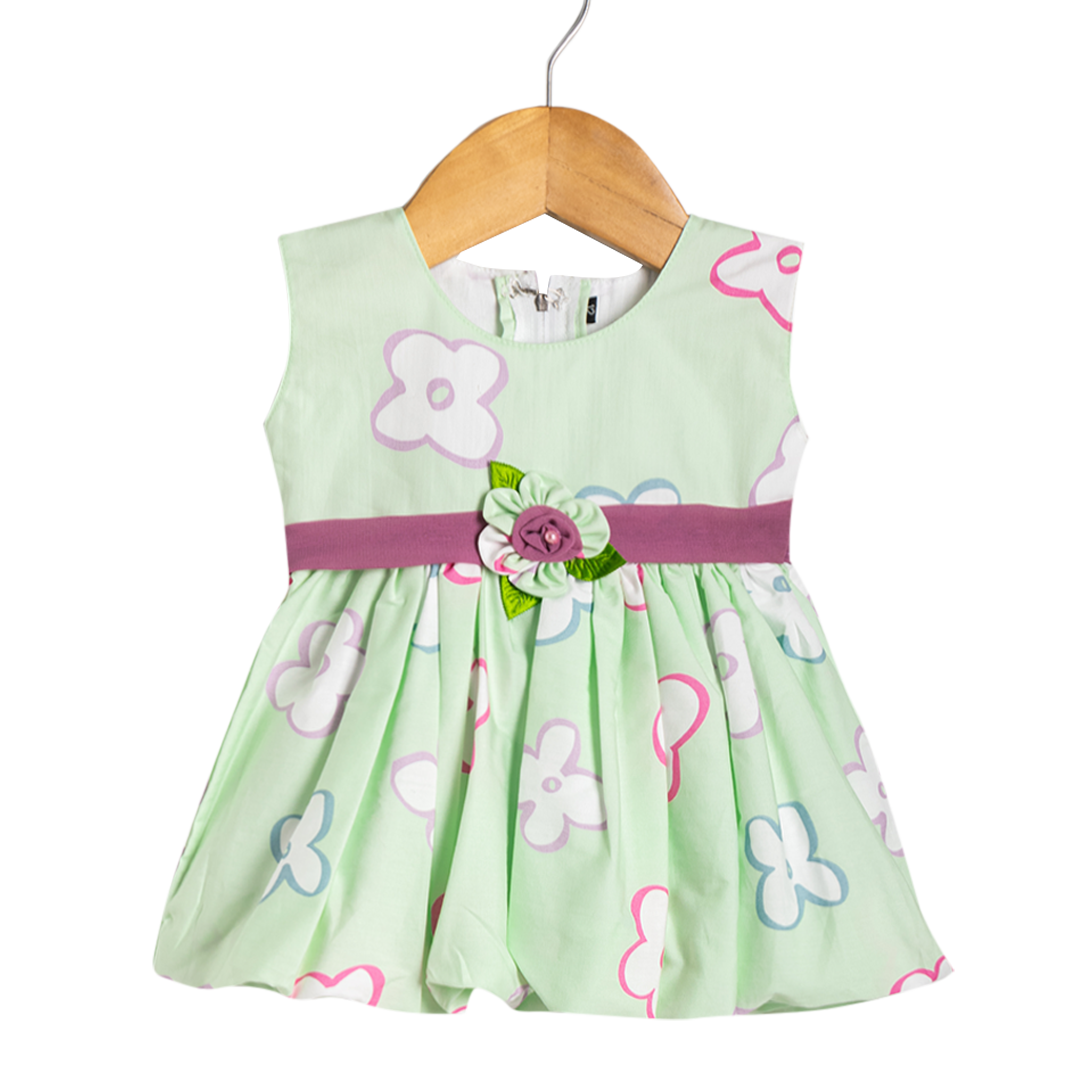 Girls Frock