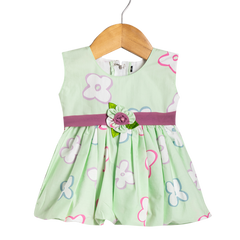 Girls Frock