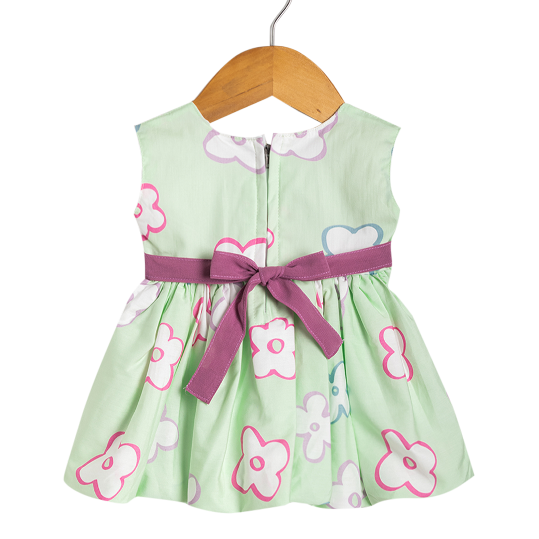 Girls Frock