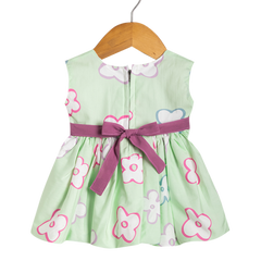 Girls Frock