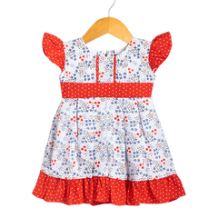 Girl's Frock