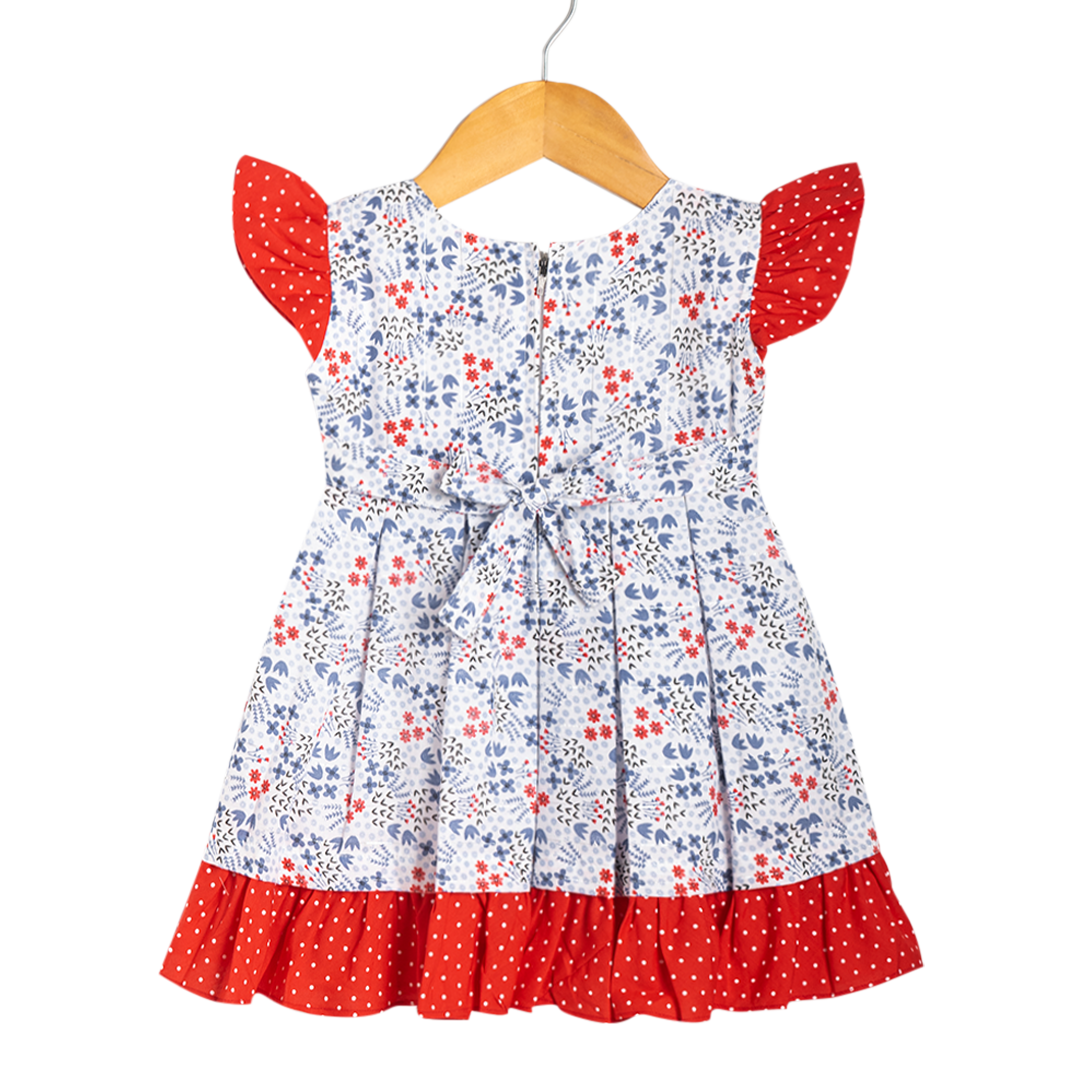 Girl's Frock