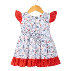 Girl's Frock