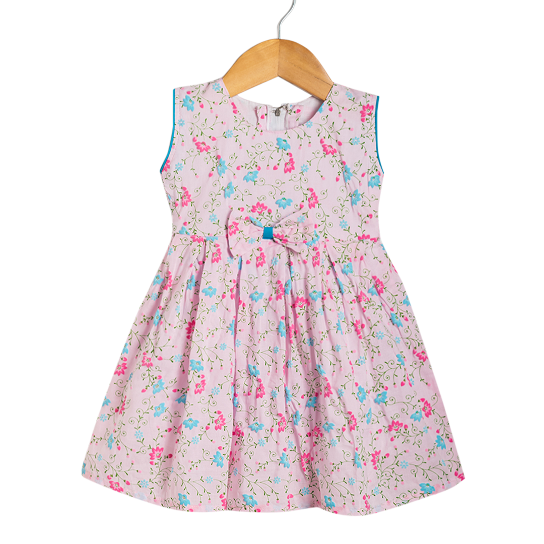 Girl's Frock