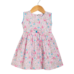 Girl's Frock