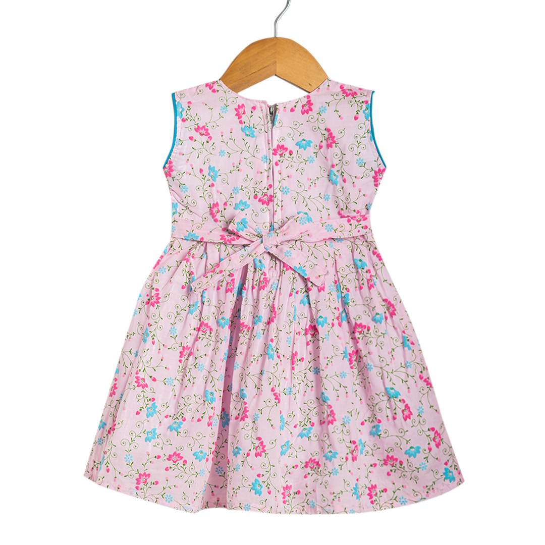 Girl's Frock