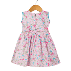 Girl's Frock