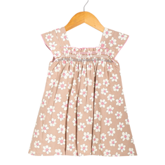 Girl's Frock