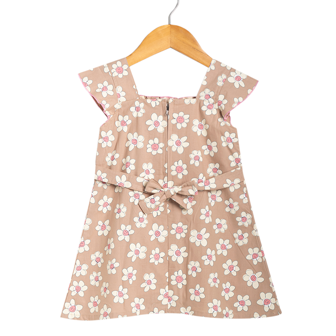 Girl's Frock