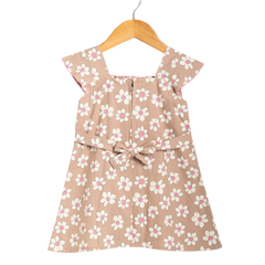 Girl's Frock