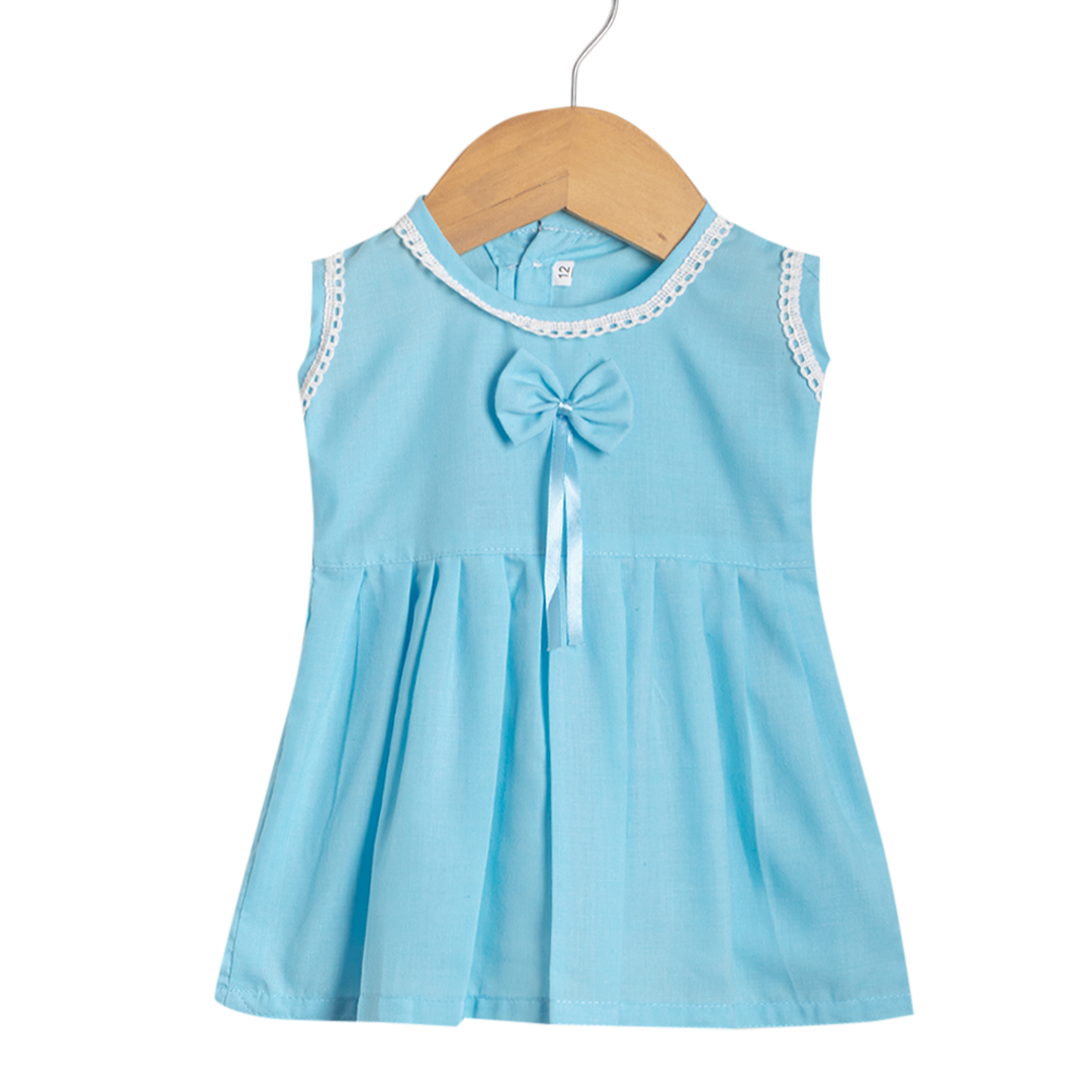 3 PCS combo Girls Frock