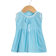 3 PCS combo Girls Frock