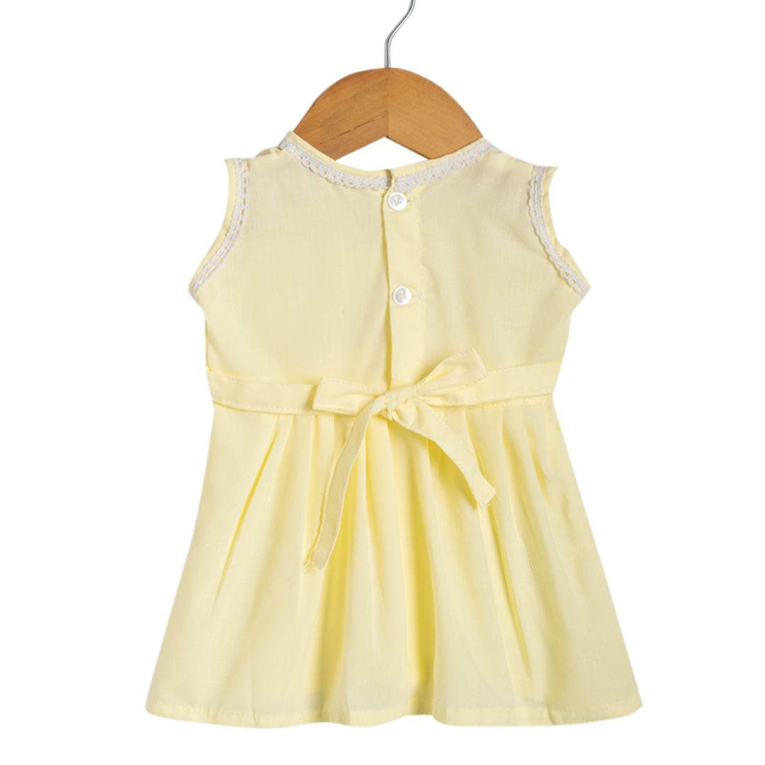 3 PCS combo Girls Frock