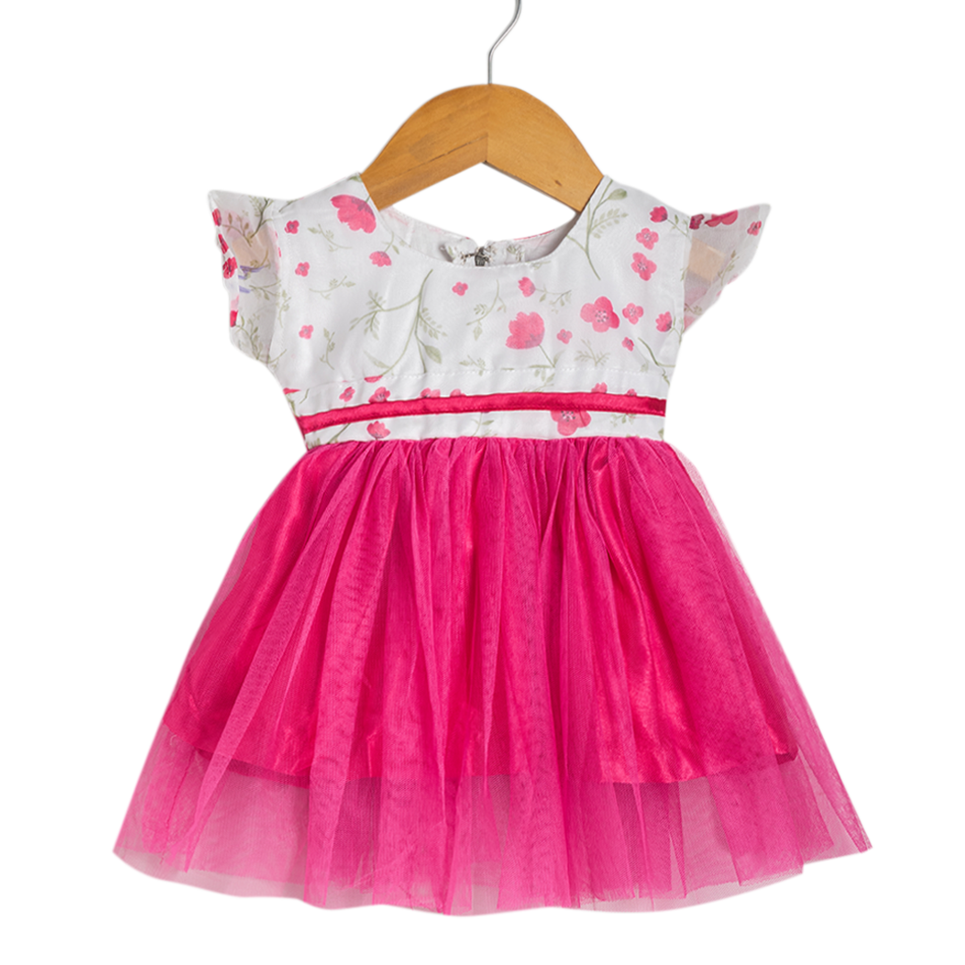 Girls Frock