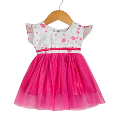 Girls Frock