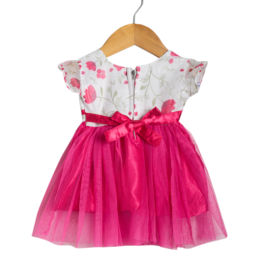 Girls Frock