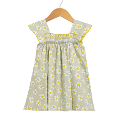 Girl's Frock