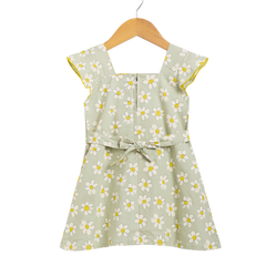 Girl's Frock