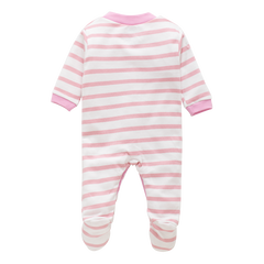 Sleepsuits Pack of 3