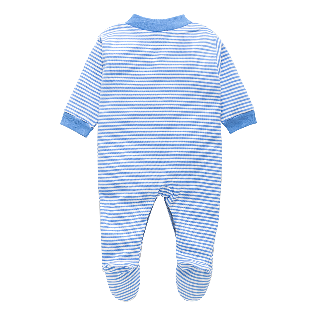 Sleepsuits Pack of 3