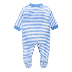 Sleepsuits Pack of 3