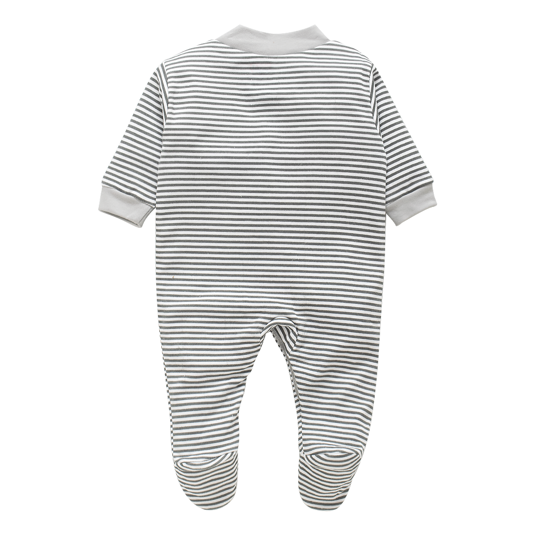 Sleepsuits Pack of 3